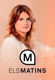 Els matins tv show poster