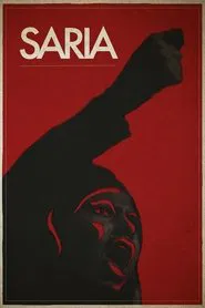 Saria movie poster