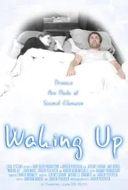 Waking Up movie poster