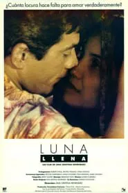 Poster do filme Luna Llena