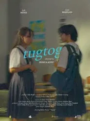 tugtog movie poster