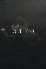 Otto movie poster
