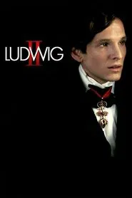 Ludwig II movie poster