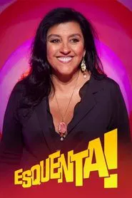Esquenta! tv show poster