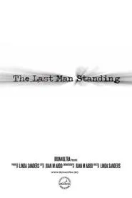 Big Dog's Backyard Ultra: The Last Man Standing movie poster