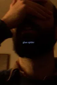 Glass Spider movie poster