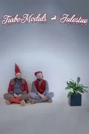 TurboModuls julestue tv show poster