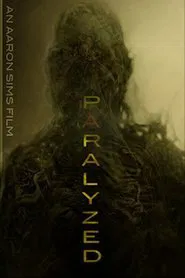 Paralyzed movie poster