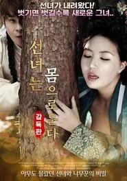 The Fairy Cries - Director's Cut movie poster
