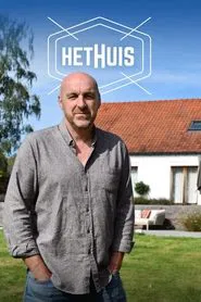 The House tv show poster