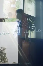 where the wind blows movie poster