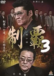 Conquest 3 movie poster