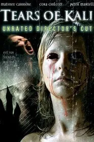Tears of Kali movie poster