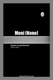 Moni movie poster