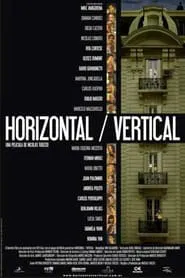 Horizontal/Vertical movie poster