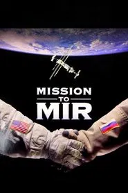 Mission to Mir movie poster