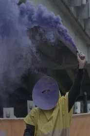 The Healing movie poster