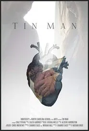 Tin Man movie poster