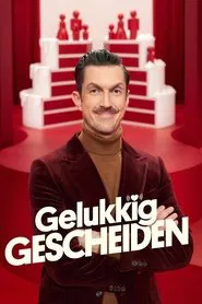Gelukkig Gescheiden tv show poster