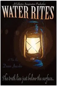 Water Rites movie poster
