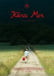 Dear Mother movie poster