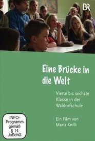 Poster do filme Eine Brücke in die Welt