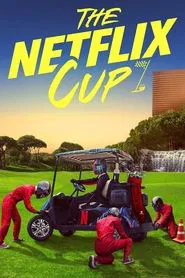Poster do filme Copa Netflix
