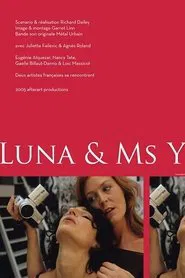 Luna & Ms Y movie poster