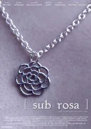 Sub Rosa movie poster