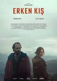 Poster do filme Erken Kış