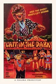 Laff in the Dark movie poster