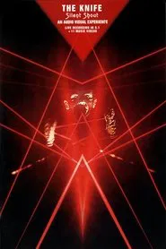 Silent Shout: An Audio Visual Experience movie poster