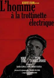 L'homme à la trottinette électrique movie poster