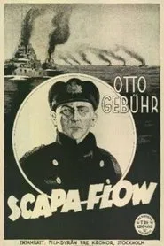 Poster do filme Scapa Flow