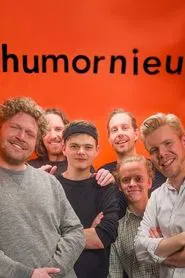 Humornieu tv show poster