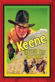 Beyond the Rockies movie poster