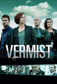 Poster da série Vermist