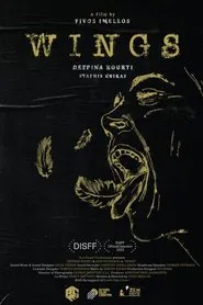 Wings movie poster