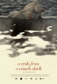 Poster do filme A Crab From A Conch Shell