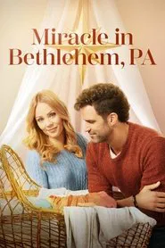 Miracle in Bethlehem, PA movie poster