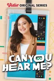 Can You Hear Me? movie poster