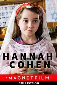 Hannah Cohen's Holy Communion movie poster