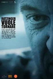 Ratzinger is Back movie poster