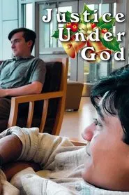 Justice Under God movie poster