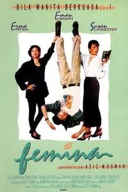 Femina movie poster