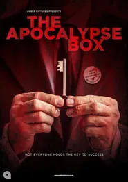 The Apocalypse Box movie poster