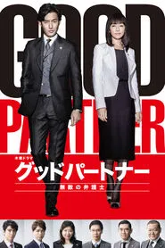 Good Partner tv show poster
