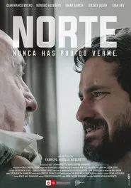 Norte movie poster