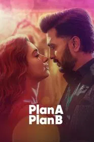Plan A Plan B movie poster