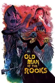 Old Man of the Rooks movie poster